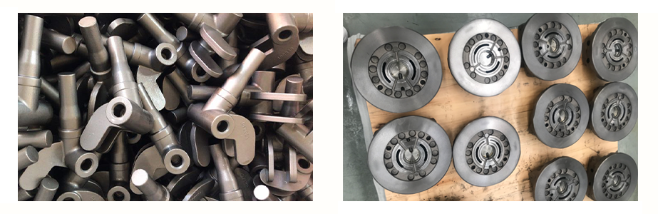 1118水溶性防銹劑使用現場圖